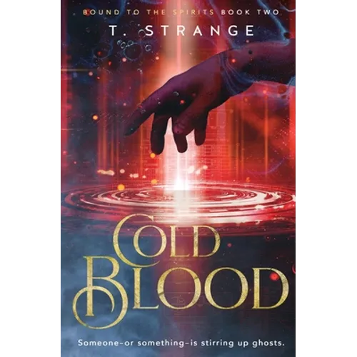 Cold Blood