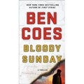Bloody Sunday: A Thriller