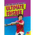 Ultimate Frisbee