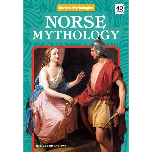 Norse Mythology