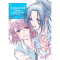 Transparent Light Blue