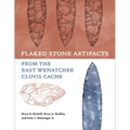 Flaked Stone Artifacts from the East Wenatchee Clovis Cache