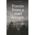Poems from a mad weegie