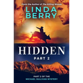 Hidden part 2: A Michael Sullivan Mystery
