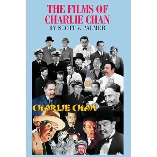 The Films of Charlie Chan