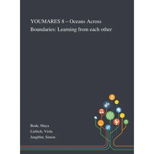 YOUMARES 8 - Oceans Across Boundaries: Learning From Each Other