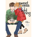 Sweetness and Lightning 10