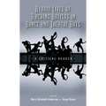 Hybrid Lives of Teaching Artists in Dance and Theatre Arts: A Critical Reader