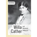 Willa Cather and Westward Expansion