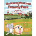 The Mouse Who Lived in Fenway Park