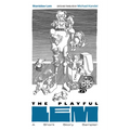 The Playful LEM: A Short Story Sampler