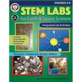 STEM Labs for Earth & Space Science, Grades 6-8