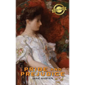 Pride and Prejudice (Deluxe Library Edition)