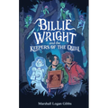 Billie Wright and the Keepers of The Quill