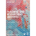 Teaching and Researching Listening