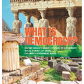 What is Democracy? Ancient Greece's Legacy Systems of Government Social Studies 5th Grade Children's Government Books