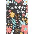 Expenses tracker: Daily Record about Personal Income and Expense Management.