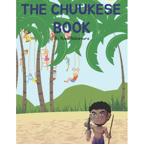 The Chuukese Book