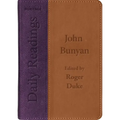 Daily Readings - John Bunyan
