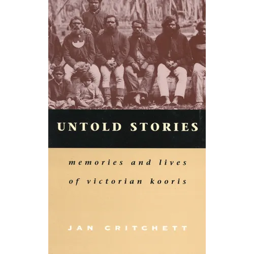 Untold Stories