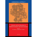 Miracles and the Miraculous in Medieval Germanic and Latin Literature: Germania Latina V
