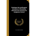 Catalogue des mollusques terrestres et fluviatiles observés aux environs de Jaulgonne (Asine)