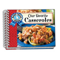 Our Favorite Casserole Recipes