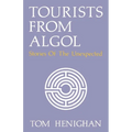 Tourists from ALGOL: Stories of the Unexpected