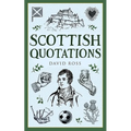 Scottish Quotations