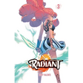 Radiant, Vol. 3