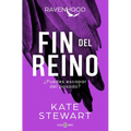 Fin del Reino: ¿Puedes Escapar del Pasado? / The Finish Line: The Evolution of a King