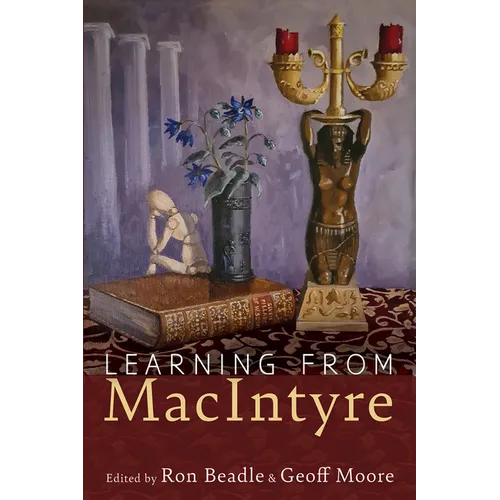Learning from MacIntyre