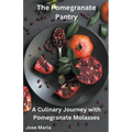 The Pomegranate Pantry