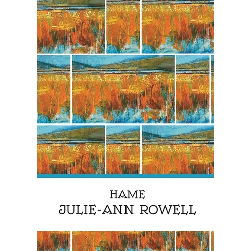 Hame