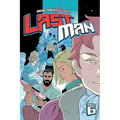 Lastman Book 6