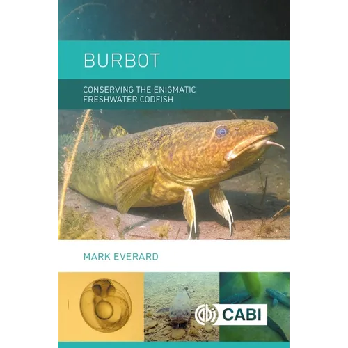 Burbot: Conserving the Enigmatic Freshwater Codfish