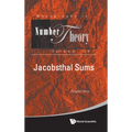 Jacobsthal Sums