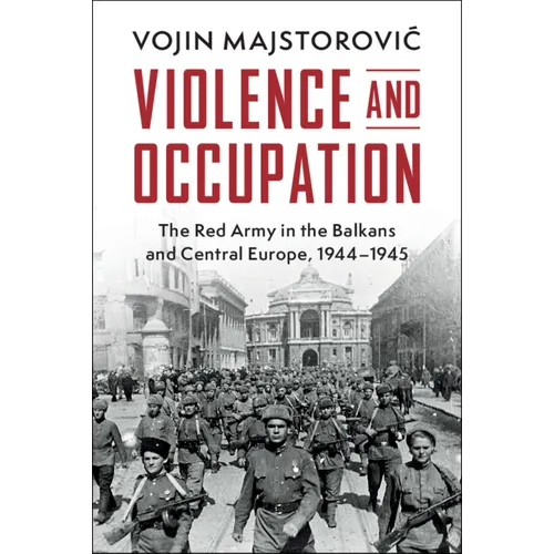Violence and Occupation