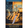 The Blue Corn Murders