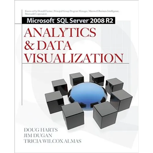 Microsoft(r) SQL Server 2008 R2 Analytics & Data Visualization