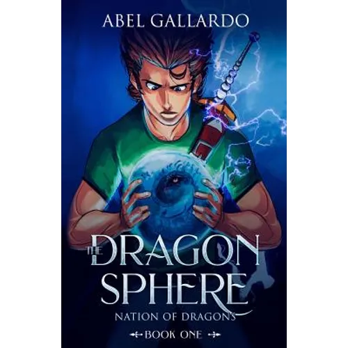 The Dragon Sphere