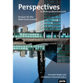 Perspectives in Metropolitan Research 2: Passion for Built Environment