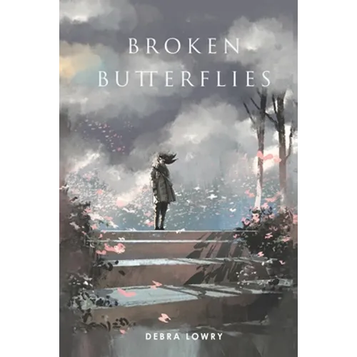 Broken Butterflies