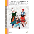 La guerra di Candia vol. 2: Vol. 2 Le campagne sul mare