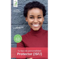 Tu tipo de personalidad - Protector (ISFJ)