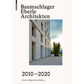 Baumschlager Eberle Architekten 2010-2020