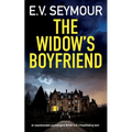 THE WIDOW'S BOYFRIEND an unputdownable psychological thriller with a breathtaking twist
