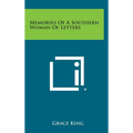 Memories of a Southern Woman of Letters