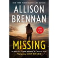 Missing: A 3-In-1 Collection: Storm Warning, No Way Out, and a Deeper Fear