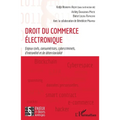 Droit du commerce électronique: Enjeux civils, consuméristes, cybercriminels, d'extranéité et de déterritorialité